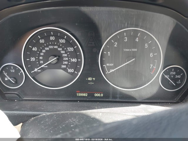 Продаж на аукціоні авто 2013 Bmw 328i Xdrive, vin: WBA3B5G59DNS05134, номер лоту: 44571919