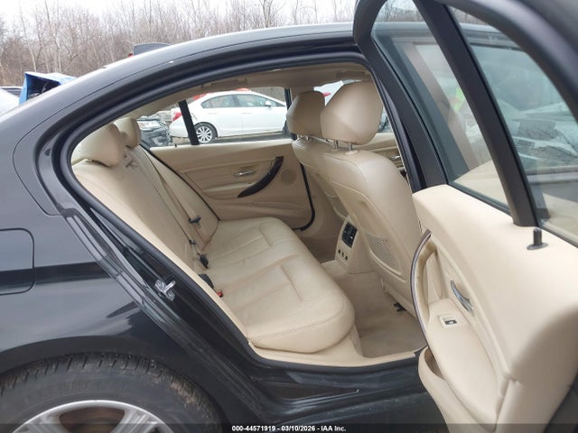 Продаж на аукціоні авто 2013 Bmw 328i Xdrive, vin: WBA3B5G59DNS05134, номер лоту: 44571919