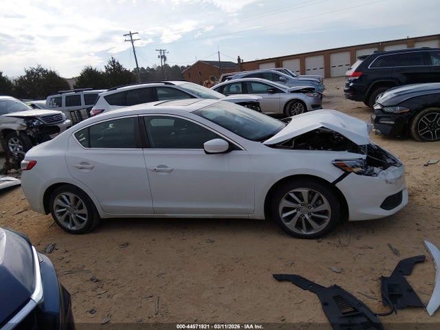 Продаж на аукціоні авто 2018 Acura Ilx Acurawatch Plus Package, vin: 19UDE2F3XJA001279, номер лоту: 44571921