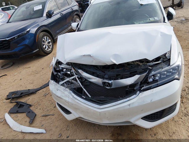 2018 ACURA ILX 19UDE2F3XJA001279 Photo 5