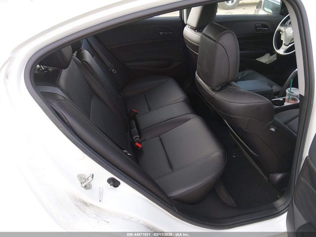 2018 ACURA ILX 19UDE2F3XJA001279 Photo 7