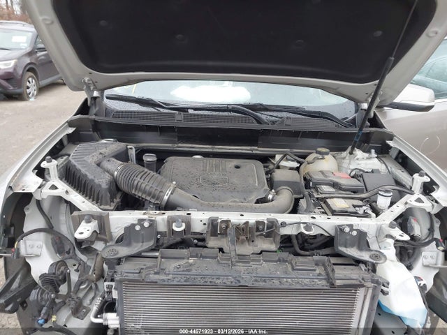 2022 GMC ACADIA 1GKKNKL41NZ133698 Photo 9