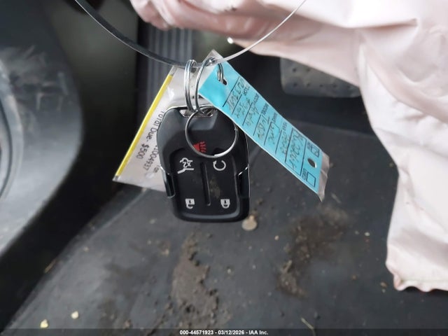 2022 GMC ACADIA 1GKKNKL41NZ133698 Photo 10