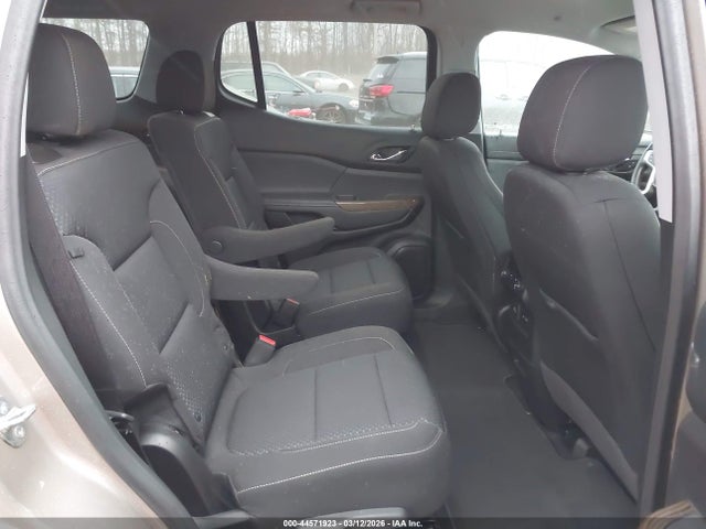 2022 GMC ACADIA 1GKKNKL41NZ133698 Photo 4