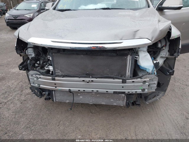 2022 GMC ACADIA 1GKKNKL41NZ133698 Photo 5