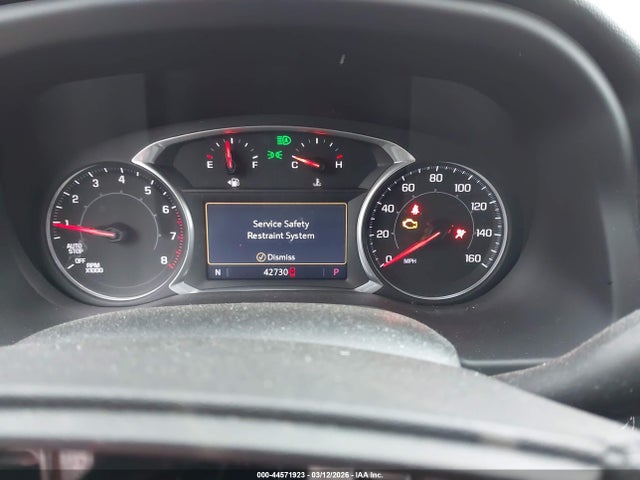 2022 GMC ACADIA 1GKKNKL41NZ133698 Photo 6