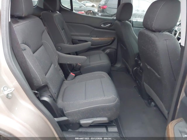 2022 GMC ACADIA 1GKKNKL41NZ133698 Photo 7