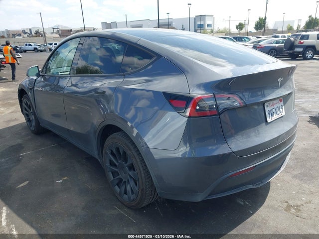 Aukcja sprzedaży 2023 Tesla Model Y Awd/long Range Dual Motor All-wheel Drive, vin: 7SAYGDEE8PA031695, numer aukcji: 44571925