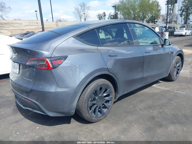Aukcja sprzedaży 2023 Tesla Model Y Awd/long Range Dual Motor All-wheel Drive, vin: 7SAYGDEE8PA031695, numer aukcji: 44571925