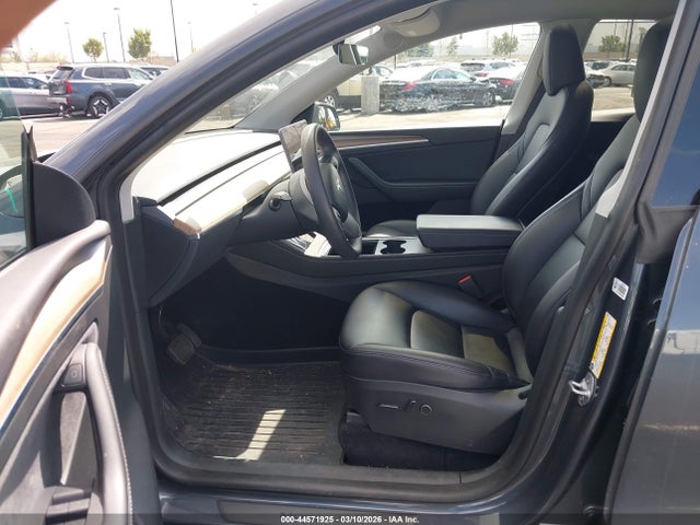 Aukcja sprzedaży 2023 Tesla Model Y Awd/long Range Dual Motor All-wheel Drive, vin: 7SAYGDEE8PA031695, numer aukcji: 44571925