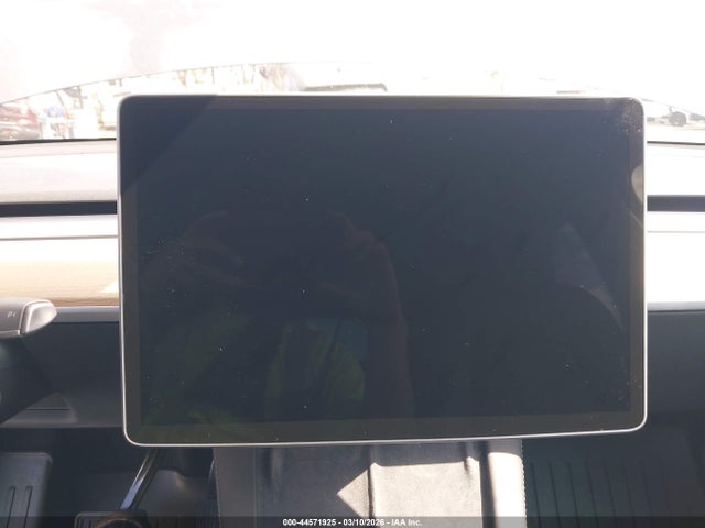 Aukcja sprzedaży 2023 Tesla Model Y Awd/long Range Dual Motor All-wheel Drive, vin: 7SAYGDEE8PA031695, numer aukcji: 44571925