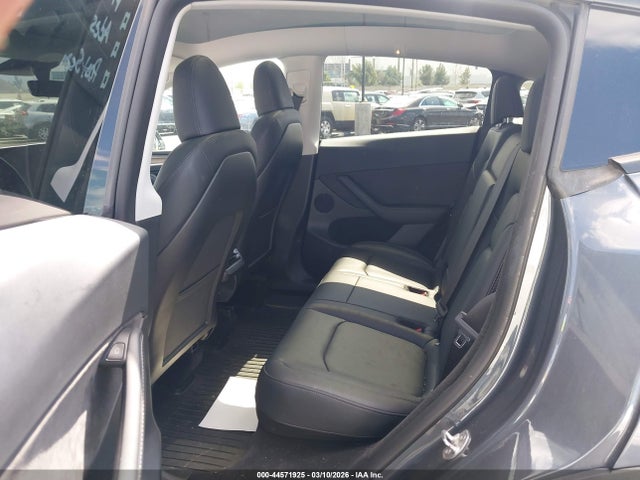 Aukcja sprzedaży 2023 Tesla Model Y Awd/long Range Dual Motor All-wheel Drive, vin: 7SAYGDEE8PA031695, numer aukcji: 44571925