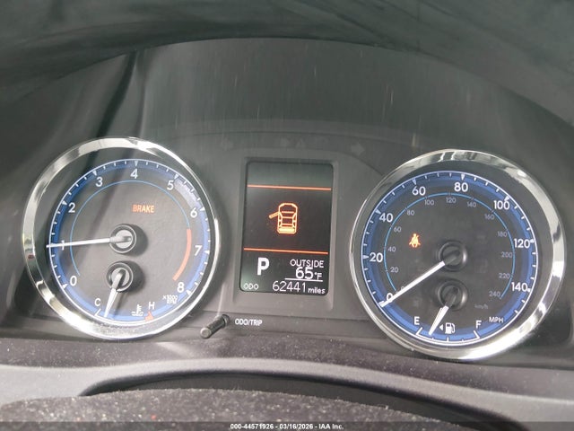 44571926 :رقم المزاد ، 2T1BURHE2KC154669 vin ، 2019 Toyota Corolla Le مزاد بيع