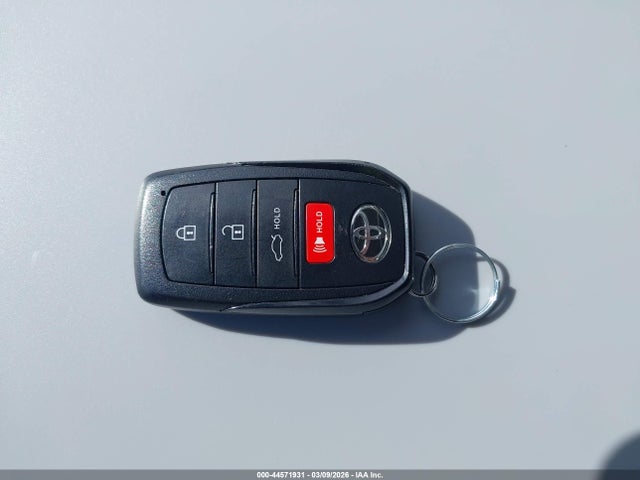 Toyota Corolla Hybrid Se 2025 JTDBCMFEXS3073971 Image 11