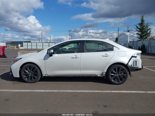 Toyota Corolla Hybrid Se 2025 JTDBCMFEXS3073971 Image 15