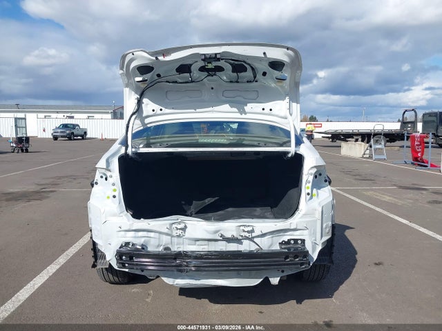 Toyota Corolla Hybrid Se 2025 JTDBCMFEXS3073971 Image 17
