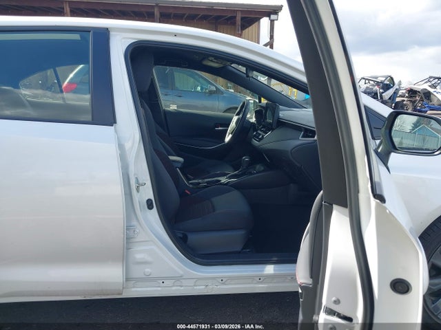 Toyota Corolla Hybrid Se 2025 JTDBCMFEXS3073971 Image 5