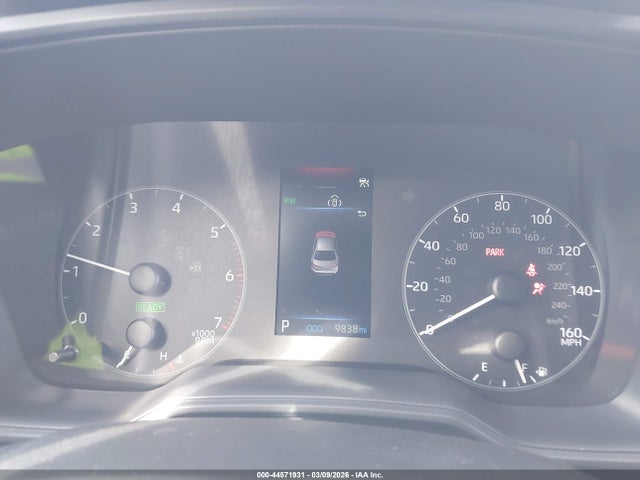Toyota Corolla Hybrid Se 2025 JTDBCMFEXS3073971 Image 7