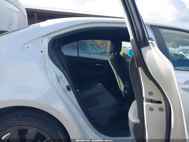Toyota Corolla Hybrid Se 2025 JTDBCMFEXS3073971 Image 8