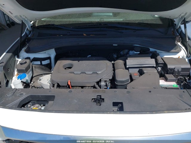 2019 HYUNDAI SANTA FE 5NMS3CAD2KH005948 Photo 9