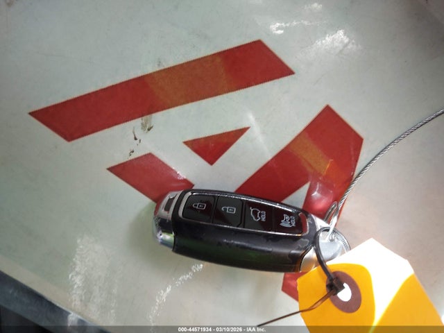 2019 HYUNDAI SANTA FE 5NMS3CAD2KH005948 Photo 10