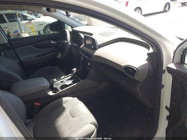 2019 HYUNDAI SANTA FE 5NMS3CAD2KH005948 Photo 4