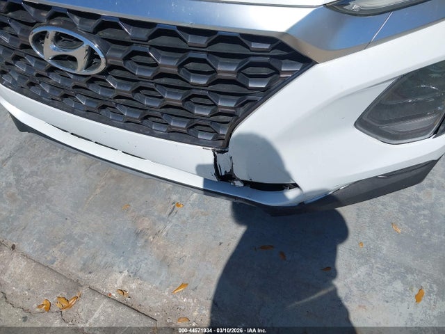 2019 HYUNDAI SANTA FE 5NMS3CAD2KH005948 Photo 5