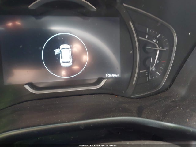 2019 HYUNDAI SANTA FE 5NMS3CAD2KH005948 Photo 6