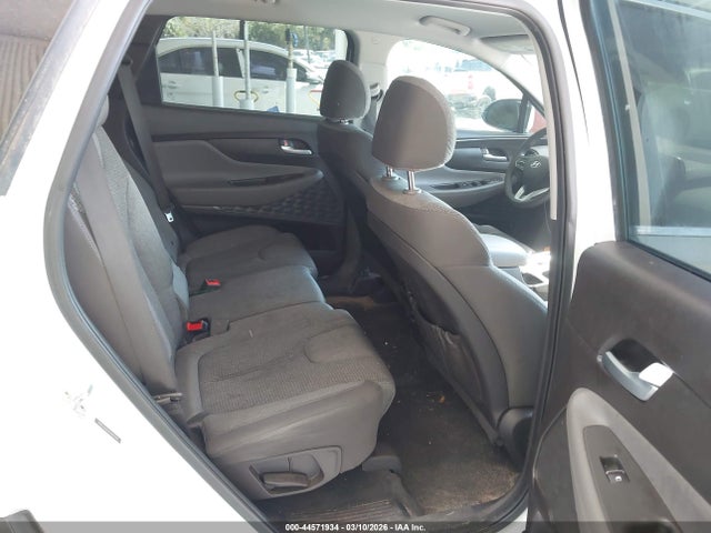 2019 HYUNDAI SANTA FE 5NMS3CAD2KH005948 Photo 7