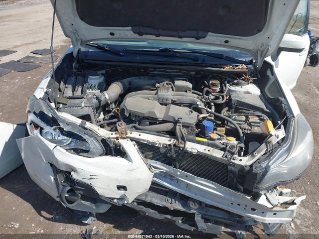 2016 Subaru Impreza 2.0i Premium მანქანა იყიდება აუქციონზე, vin: JF1GJAF64GH004860, აუქციონის ნომერი: 44571942