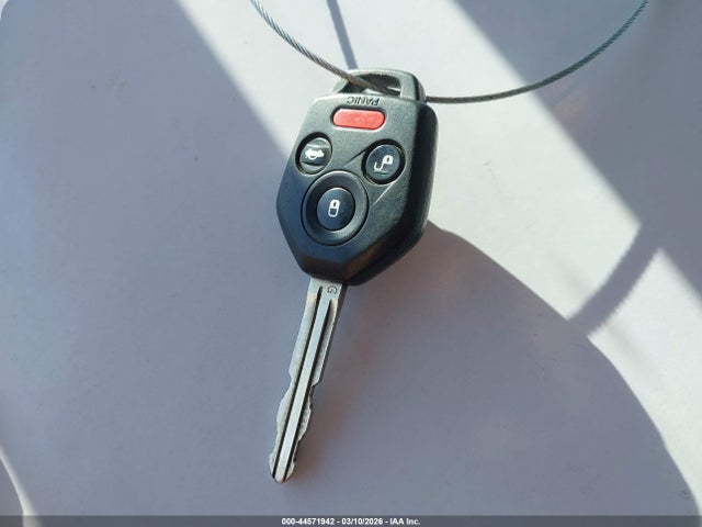 2016 Subaru Impreza 2.0i Premium მანქანა იყიდება აუქციონზე, vin: JF1GJAF64GH004860, აუქციონის ნომერი: 44571942