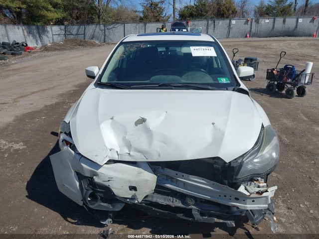 2016 Subaru Impreza 2.0i Premium მანქანა იყიდება აუქციონზე, vin: JF1GJAF64GH004860, აუქციონის ნომერი: 44571942