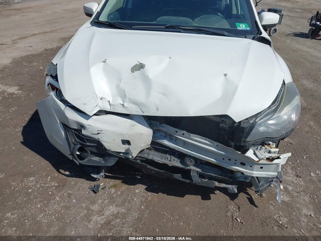 2016 Subaru Impreza 2.0i Premium მანქანა იყიდება აუქციონზე, vin: JF1GJAF64GH004860, აუქციონის ნომერი: 44571942