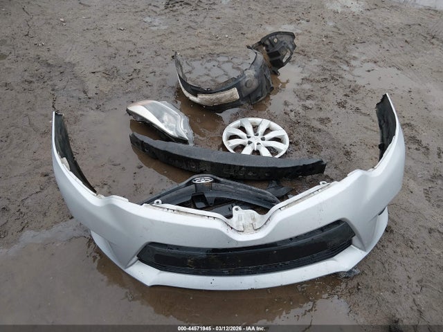 2014 Toyota Corolla Le მანქანა იყიდება აუქციონზე, vin: 2T1BURHE2EC174330, აუქციონის ნომერი: 44571945