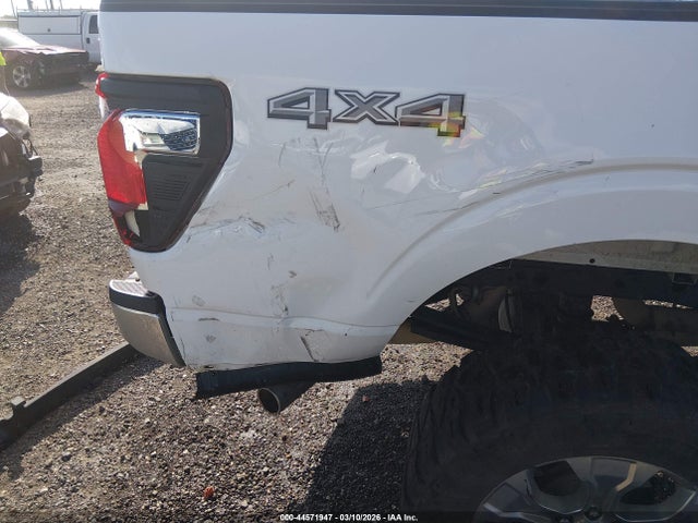 Продаж на аукціоні авто 2024 Ford F-150 Xlt, vin: 1FTFW3L57RKD57369, номер лоту: 44571947