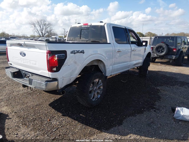 Продаж на аукціоні авто 2024 Ford F-150 Xlt, vin: 1FTFW3L57RKD57369, номер лоту: 44571947