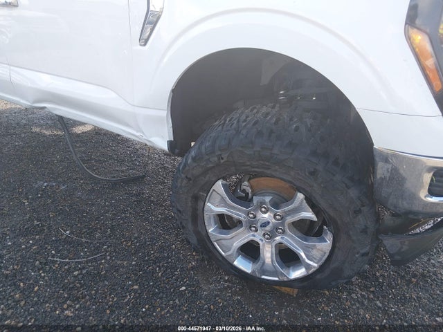 Продаж на аукціоні авто 2024 Ford F-150 Xlt, vin: 1FTFW3L57RKD57369, номер лоту: 44571947