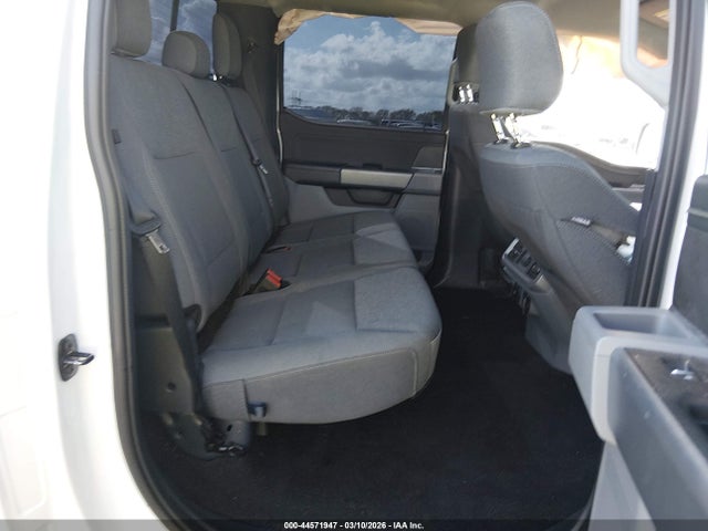 Продаж на аукціоні авто 2024 Ford F-150 Xlt, vin: 1FTFW3L57RKD57369, номер лоту: 44571947