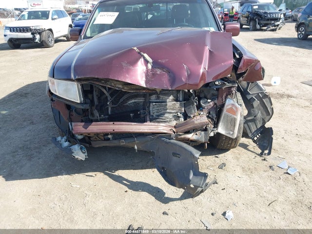 2011 HONDA RIDGELINE 5FPYK1F57BB009179 Photo 5