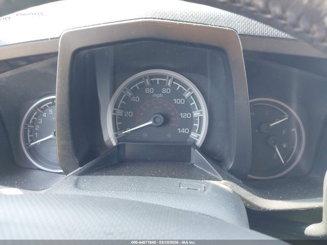2011 HONDA RIDGELINE 5FPYK1F57BB009179 Photo 6