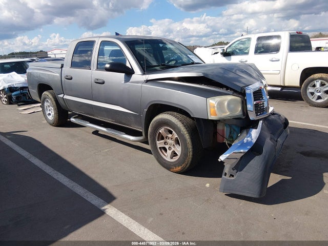 Aukcja sprzedaży 2005 Dodge Dakota Slt, vin: 1D7HE48K65S224134, numer aukcji: 44571952