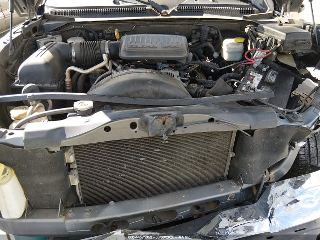 Aukcja sprzedaży 2005 Dodge Dakota Slt, vin: 1D7HE48K65S224134, numer aukcji: 44571952