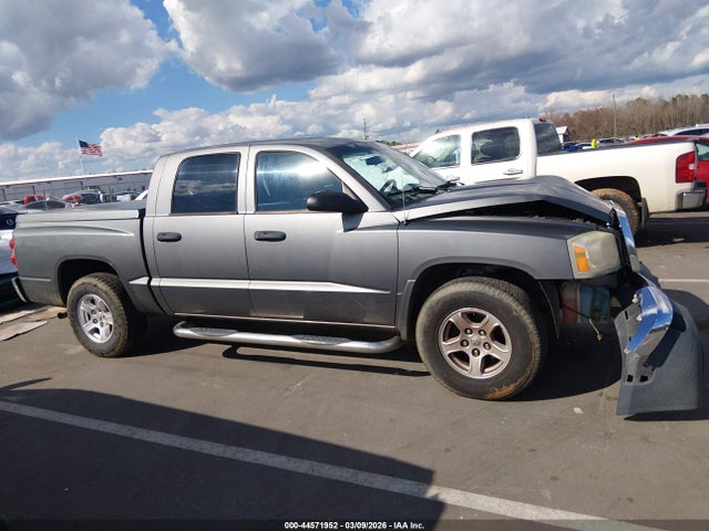 Aukcja sprzedaży 2005 Dodge Dakota Slt, vin: 1D7HE48K65S224134, numer aukcji: 44571952