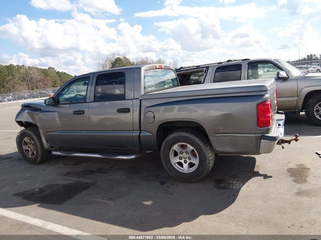Aukcja sprzedaży 2005 Dodge Dakota Slt, vin: 1D7HE48K65S224134, numer aukcji: 44571952