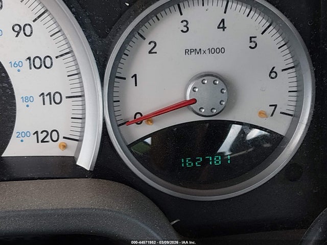 Aukcja sprzedaży 2005 Dodge Dakota Slt, vin: 1D7HE48K65S224134, numer aukcji: 44571952