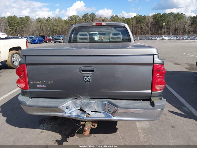 Aukcja sprzedaży 2005 Dodge Dakota Slt, vin: 1D7HE48K65S224134, numer aukcji: 44571952