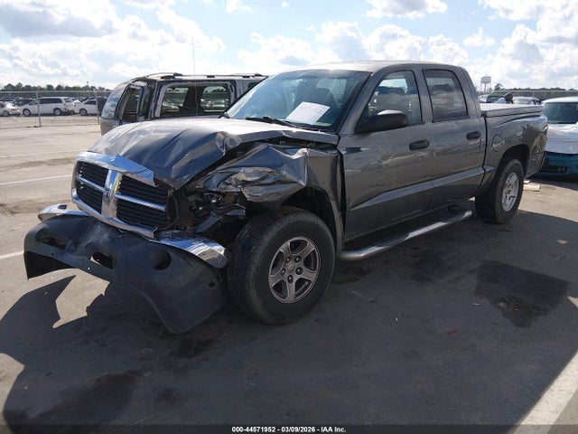 Aukcja sprzedaży 2005 Dodge Dakota Slt, vin: 1D7HE48K65S224134, numer aukcji: 44571952