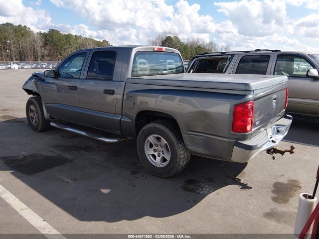 Aukcja sprzedaży 2005 Dodge Dakota Slt, vin: 1D7HE48K65S224134, numer aukcji: 44571952