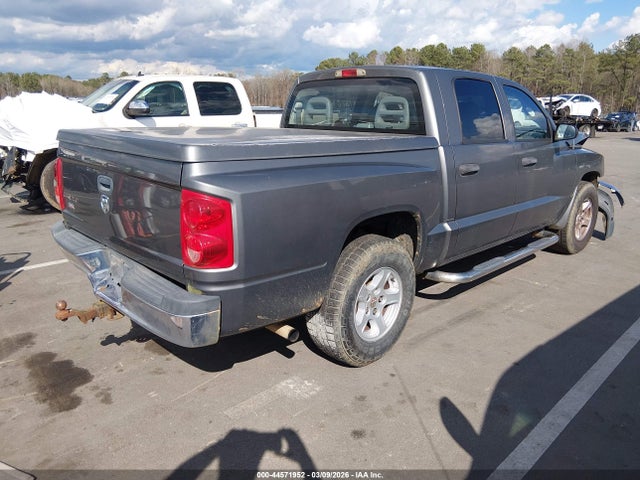 Aukcja sprzedaży 2005 Dodge Dakota Slt, vin: 1D7HE48K65S224134, numer aukcji: 44571952