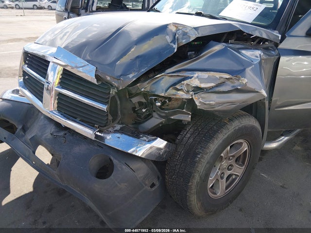 Aukcja sprzedaży 2005 Dodge Dakota Slt, vin: 1D7HE48K65S224134, numer aukcji: 44571952